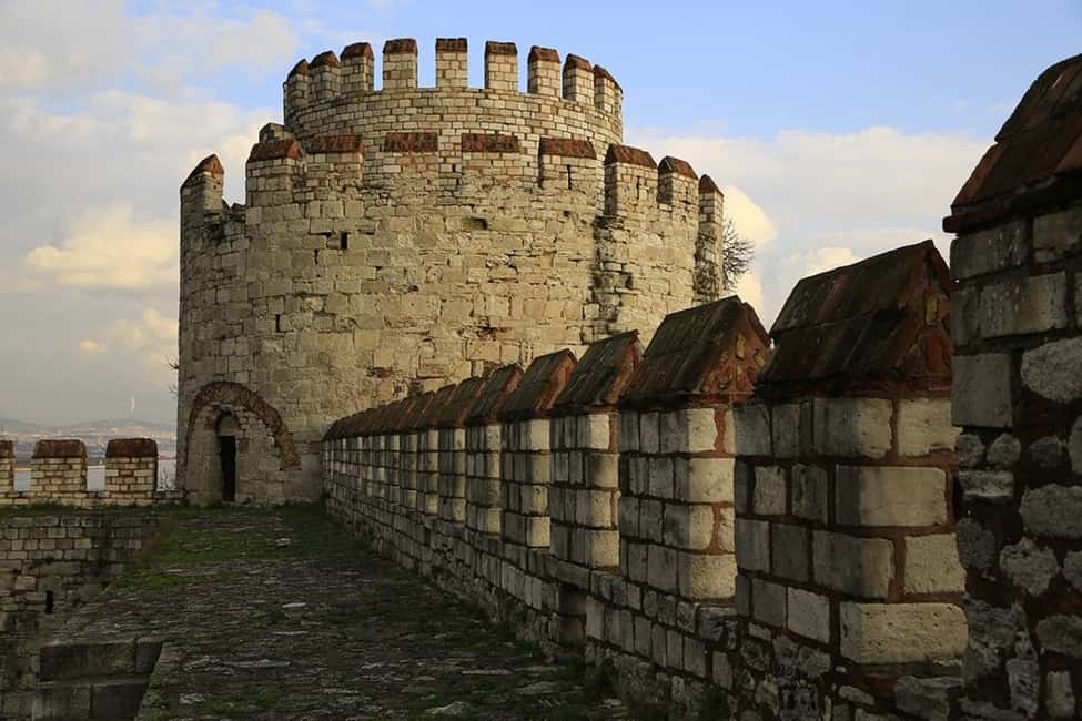 İstanbul True Discovery Tour - The “two continents” idea: how the route helps your brain