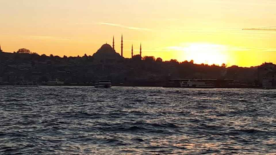 İstanbul True Discovery Tour - Price and logistics: what you get for $97 (and what to watch)