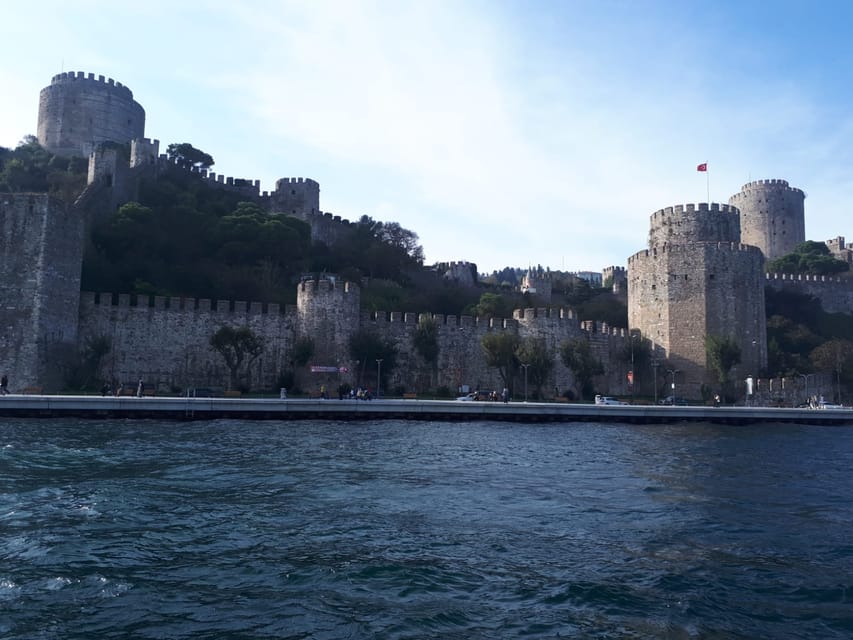İstanbul True Discovery Tour - Who this tour fits best (and who might prefer something else)