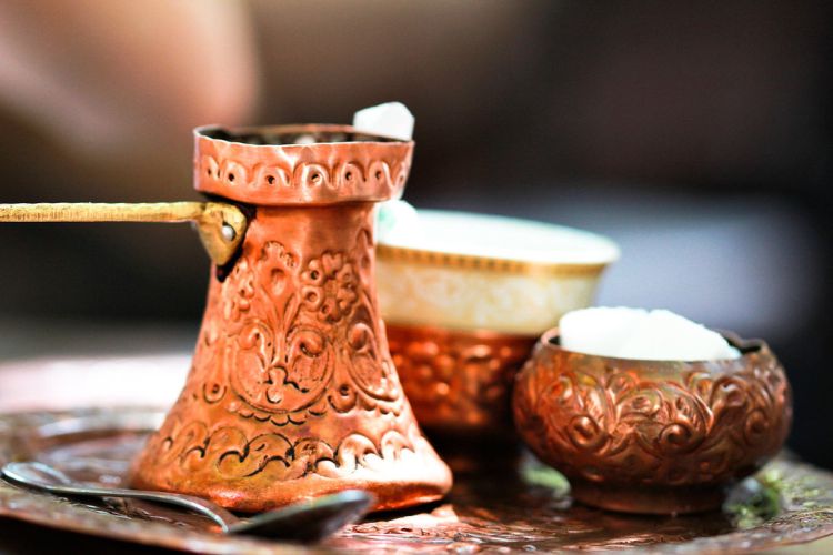 Istanbul: Turkish Coffee Trail - Key highlights you’ll actually care about