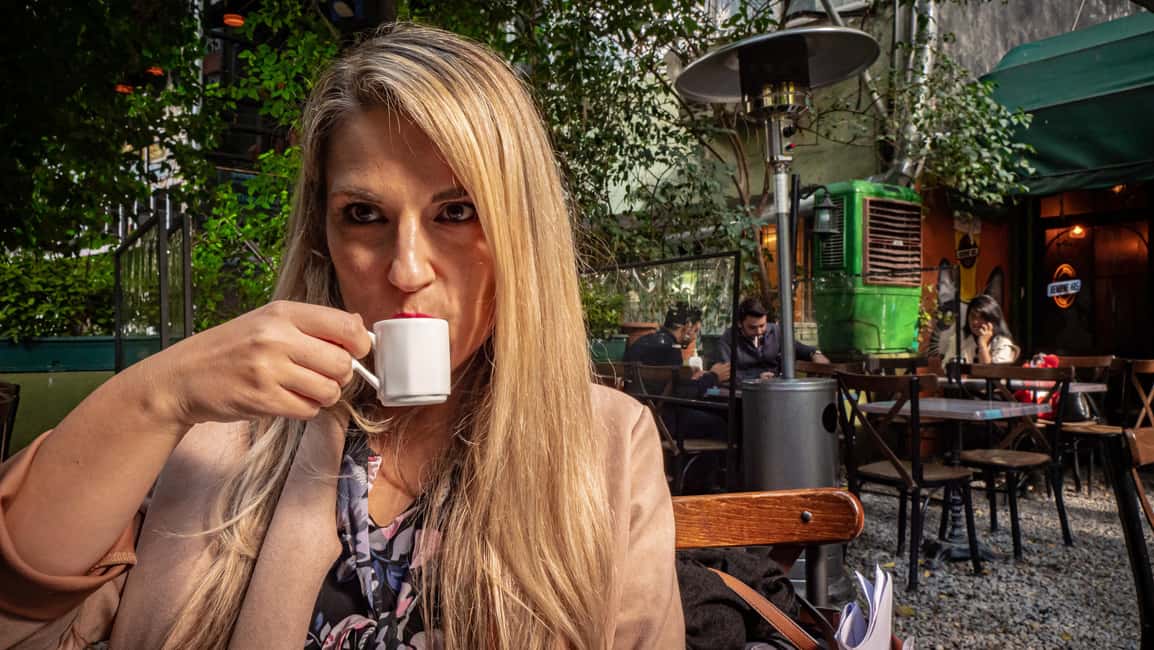 Istanbul: Turkish Cuisine Walking Food Tour with Guide - The Guide Makes It Work: Melis, Local Owners, and Practical Explanations