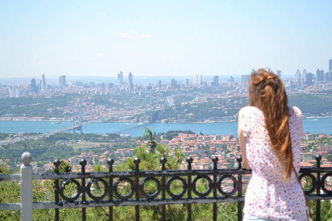 Istanbul Two Continents Tour with Lunch and Bosphorus Cruise - Who This Tour Fits Best (And Who Might Want to Skip)