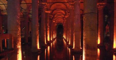 Istanbul Walking Tour: Discovering Old Town - Hagia Sophia: Skip the Lines and Spot What Your Guide Points Out
