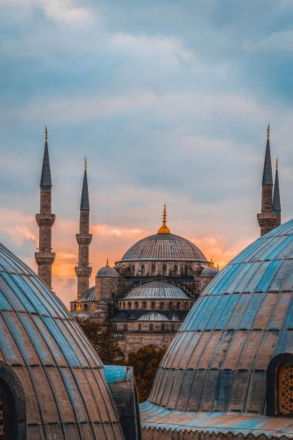 Istanbul Walking Tour: Discovering Old Town - Price and Value: Is $34 Worth It Here?