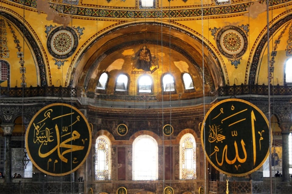 Istanbul:Private Layover Tour from Istanbul Airports&Hotels - Key things that make this layover tour work