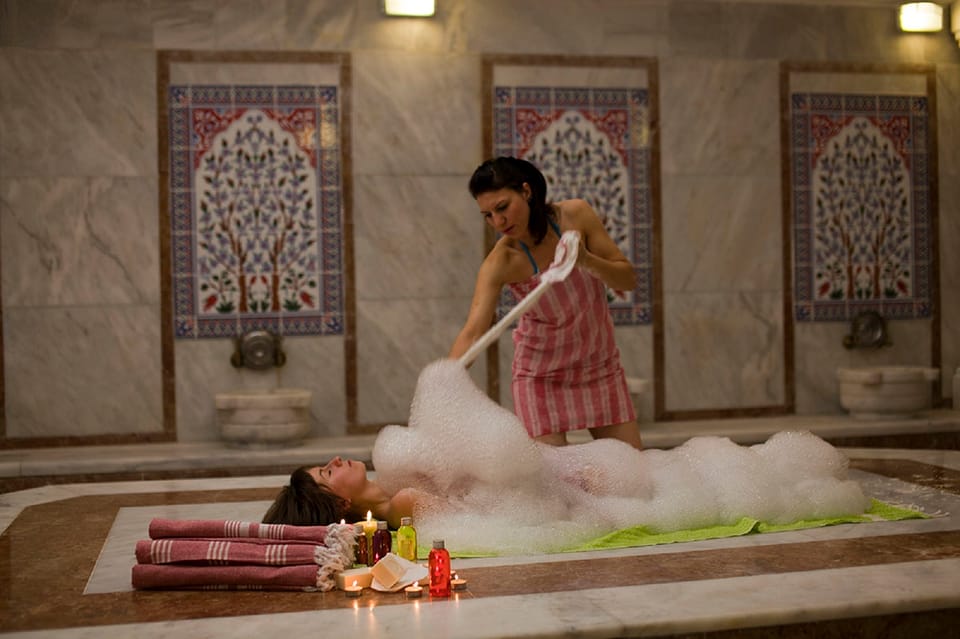 Istanbul:Private Layover Tour from Istanbul Airports&Hotels - How Your 8-Hour Day Gets Built Around Your Landing Time