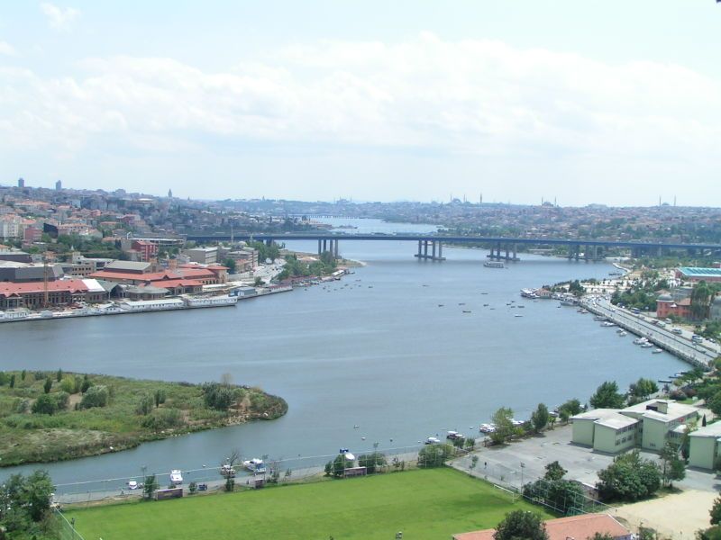 Istanbul's Golden Horn, Eyüp, Miniatürk & Pierre Loti Tour - Pierre Loti café: a literary hill with real Istanbul views