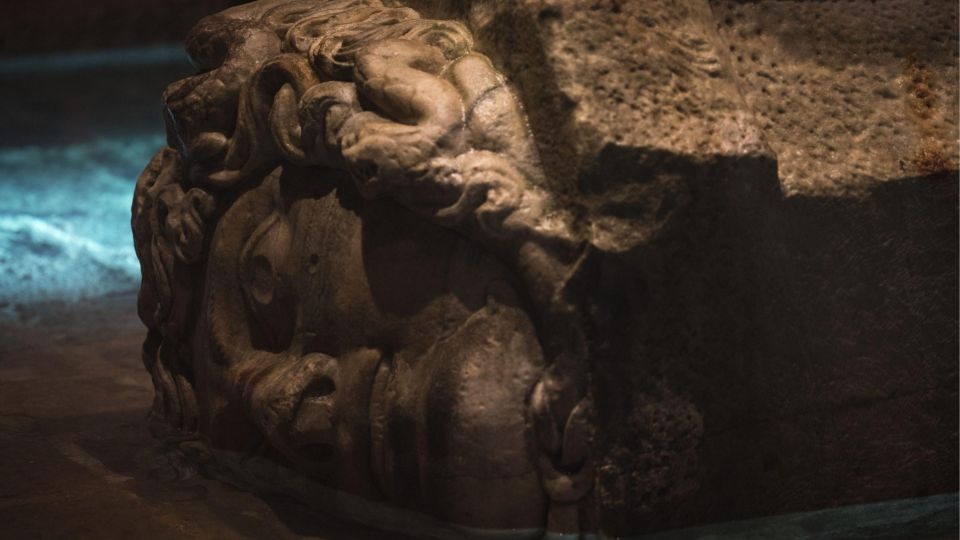Istanbul's Iconic Duo: Hagia Sophia & Basilica Cistern - Price and value: what the $47 covers (and what costs extra)