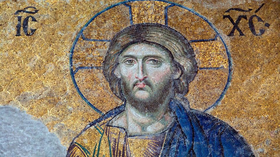 Istanbul's Iconic Duo: Hagia Sophia & Basilica Cistern - Should you book? My practical call