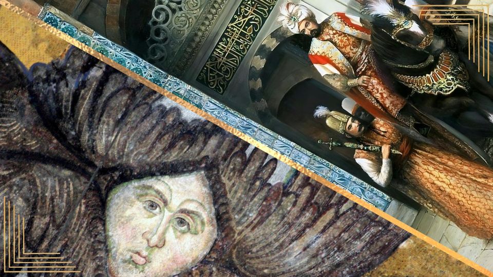 Istanbul's Popular Duo: Hagia Sophia & Topkapı Palace - Should You Book This Popular Duo Tour?