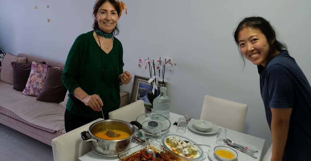 Learn Turkish Cuisine from a Local Mom - Key things I’d zero in on before you go