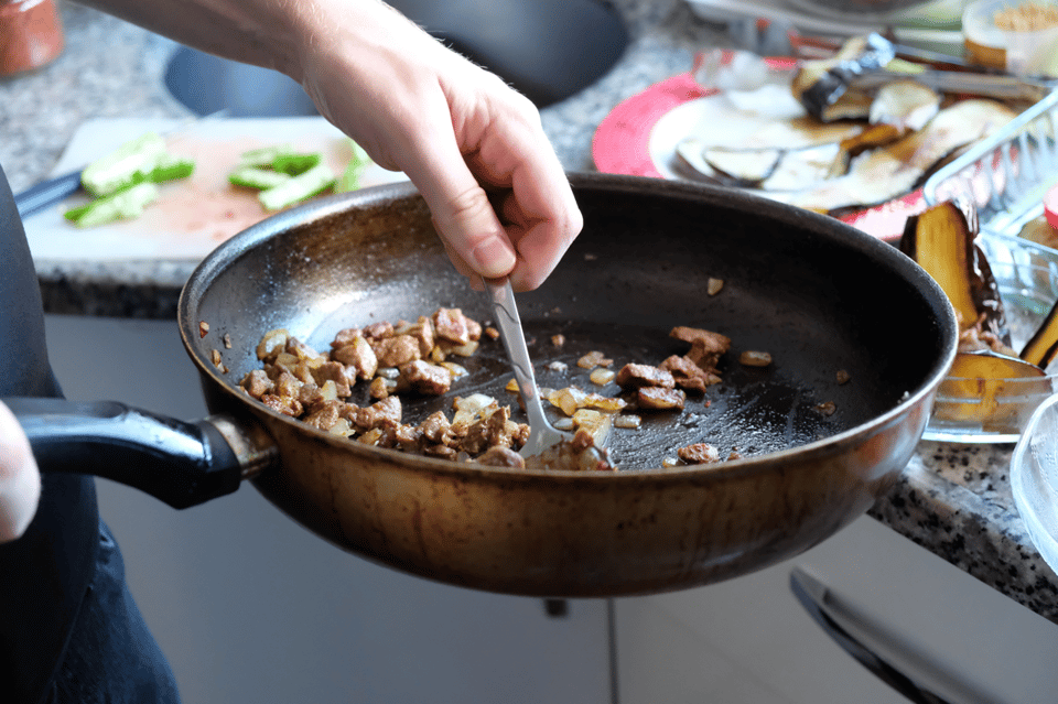 Learn Turkish Cuisine from a Local Mom - Instructor and language: English support in a local home