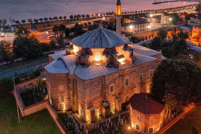 Little Hagia Sophia / Aromatherapy Workshop / Breakfast (include) - Price and value: why $78 can make sense (or not)