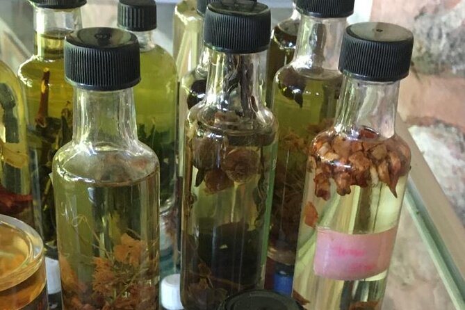 Little Hagia Sophia / Aromatherapy Workshop / Breakfast (include) - What to bring (so you enjoy it more)