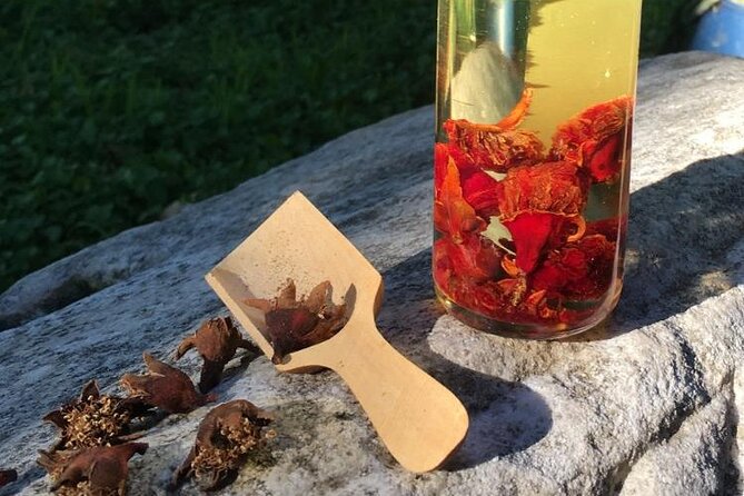 Little Hagia Sophia / Aromatherapy Workshop / Breakfast (include) - Getting the Little Hagia Sophia story right (without the noise)