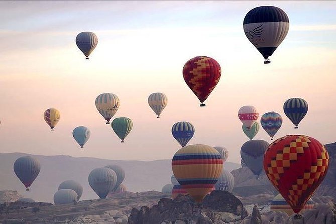 Magic Explorer 13-Day Tour from Istanbul to Gobeklitepe Mt Nemrut - The vibe: a history route with enough breaks to stay human