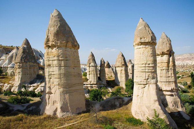 Magic Explorer 13-Day Tour from Istanbul to Gobeklitepe Mt Nemrut - Day 2: Sultanahmet power day plus an optional Bosphorus cruise