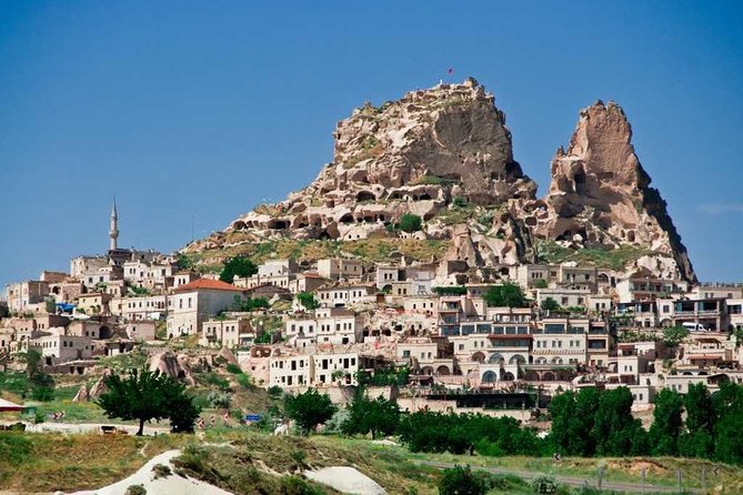 Magic Explorer 13-Day Tour from Istanbul to Gobeklitepe Mt Nemrut - Day 1 in Istanbul: arrival day that doesn’t bulldoze you