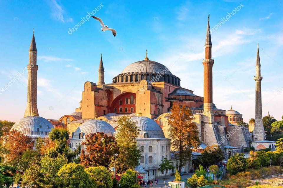 Magnificent Mosques of Istanbul - Key highlights worth planning around