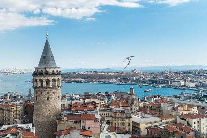 Multi 2 Days Private Guided Istanbul Iconic Landmarks City Tour - Key highlights that actually matter