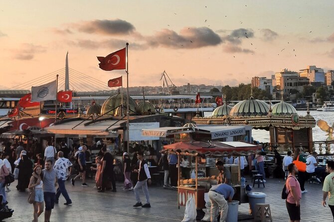 Multi 2 Days Private Guided Istanbul Iconic Landmarks City Tour - How good is this 2-day Istanbul plan?
