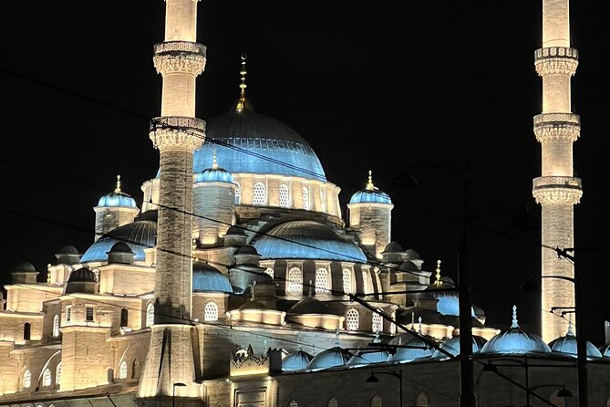 Multi 2 Days Private Guided Istanbul Iconic Landmarks City Tour - Hippodrome area: old monuments in a modern square