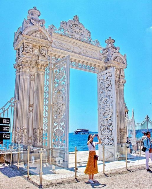 Multi 2 Days Private Guided Istanbul Top Highlights Tour - Skip-the-line fast track: where it saves the most time