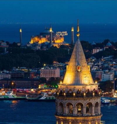 Multi 2 Days Private Guided Istanbul Top Highlights Tour - The guide is the real upgrade: Mustafa and Burak as examples of what to expect