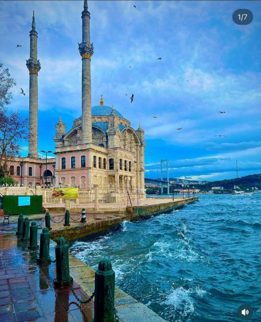 Multi 2 Days Private Guided Istanbul Top Highlights Tour - Grand Bazaar and Spice Bazaar: shopping stops that can still be time-efficient