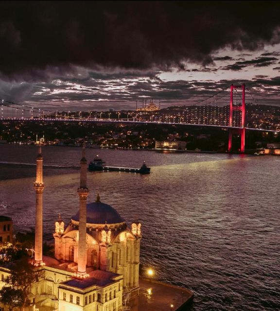 Multi 2 Days Private Guided Istanbul Top Highlights Tour - Price and ticket math: what you’re really paying for