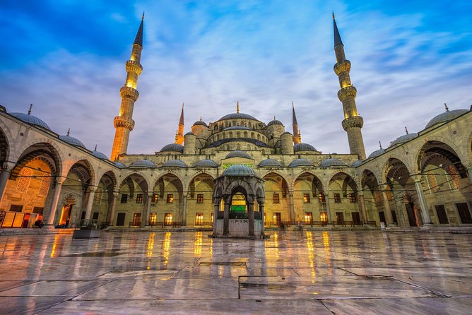 Multi-Day Tour of Istanbul and Cappadocia - The Istanbul-to-Cappadocia pacing that actually feels workable