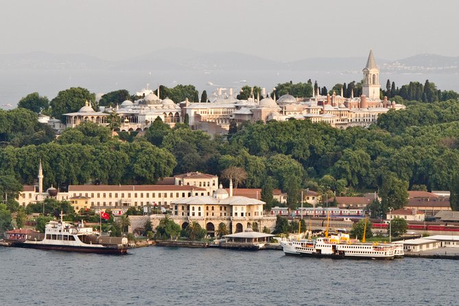 Multi-Day Tour of Istanbul and Cappadocia - What you get for meals, hotels, and small-group guide time