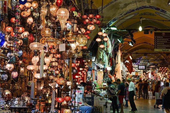 Multi-Day Tour of Istanbul and Cappadocia - Value check: how this price stacks up for 5 days