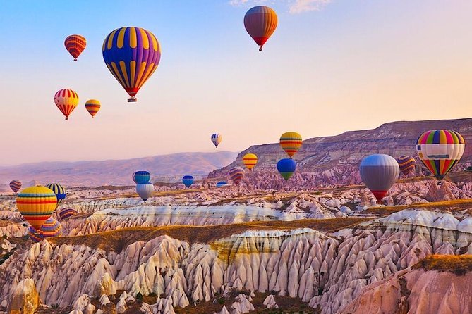 Multi-Day Tour of Istanbul and Cappadocia - Who this Istanbul and Cappadocia tour is best for