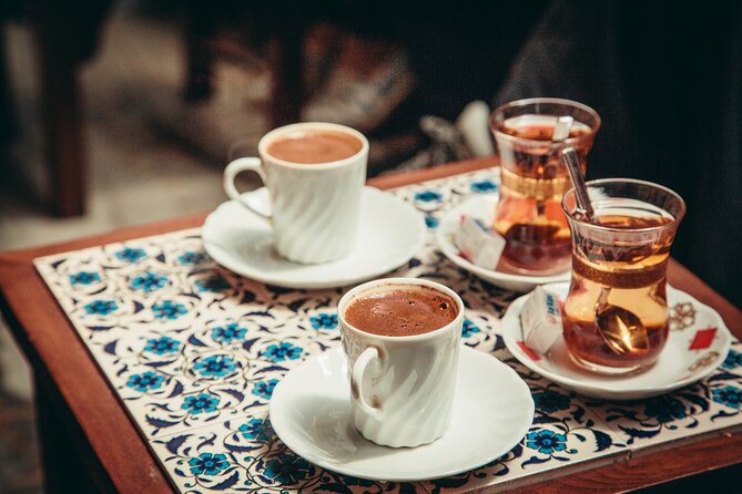 Must See in Istanbul: Private Full-Day Experience & Local Lunch - The Hippodrome break: history on a promenade, plus a local lunch