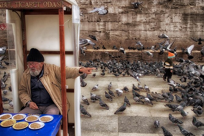 Must See in Istanbul: Private Full-Day Experience & Local Lunch - Grand Bazaar shopping with guidance (and a Sunday plan)
