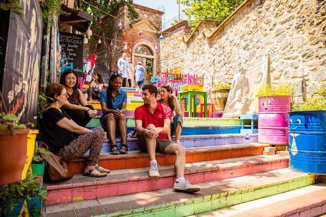 Must See in Istanbul: Private Full-Day Experience & Local Lunch - What you’ll actually learn (and remember) from a guide