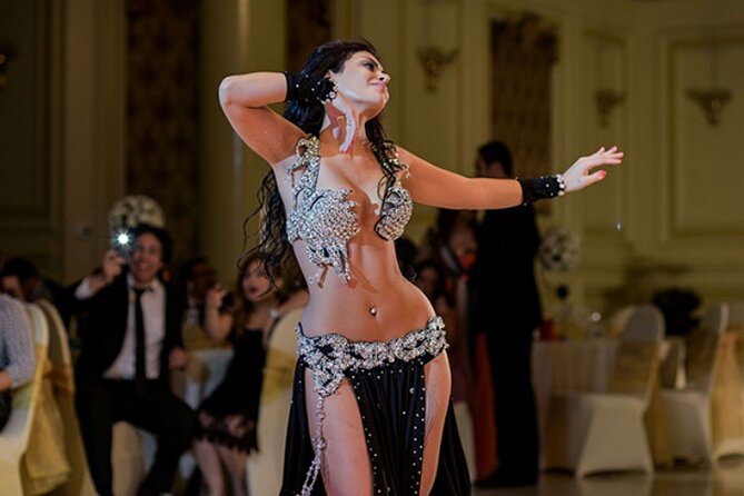 New Year's Eve dinner cruise & party on Bosphorus, Istanbul 2026 - The Bosphorus part: what you actually get from the cruise