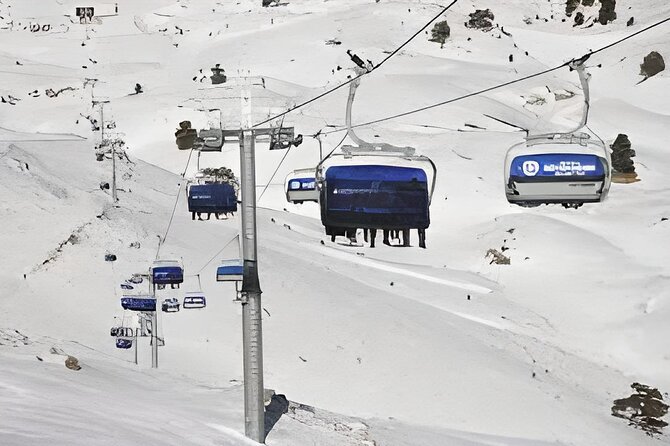 Premium Bursa and Uludag Tour - (Breakfast-Lunch Included) - Key Highlights at a Glance