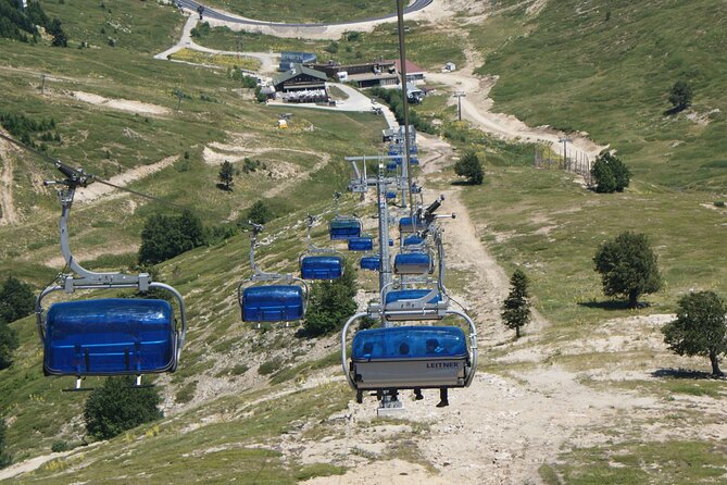 Premium Bursa and Uludag Tour - (Breakfast-Lunch Included) - Your Day Trip From Istanbul: Built for Stops, Not Chaos
