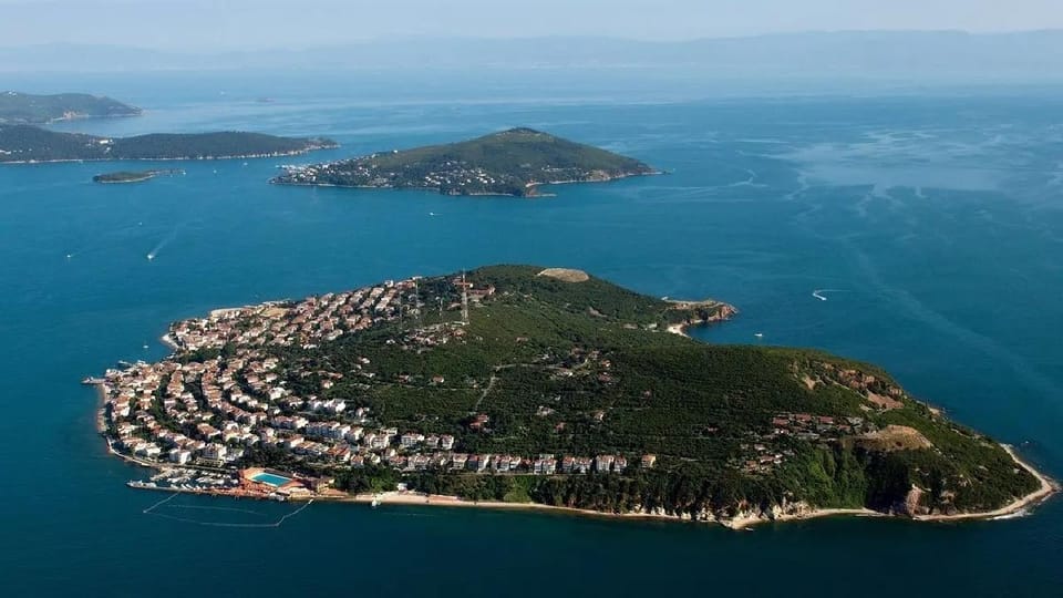 Prince's Island Group Tour - Should you book the Prince’s Island Group Tour?