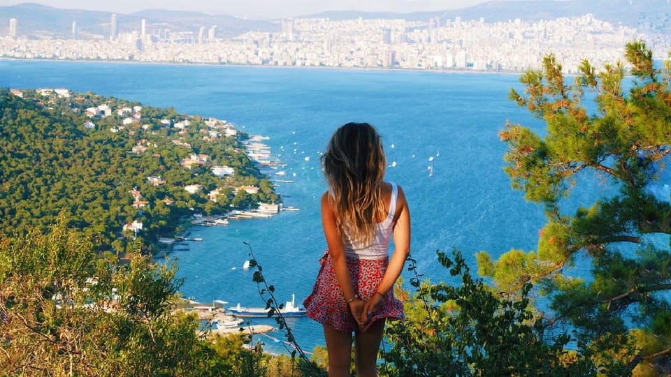 Prince's Island Group Tour - From Istanbul Pickup to the Sea: How This Day Really Starts