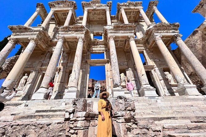 Private 10-Day Istanbul Ephesus Pamukkale Cappadocia Guided Tour - Guides and drivers: the difference between seeing and understanding