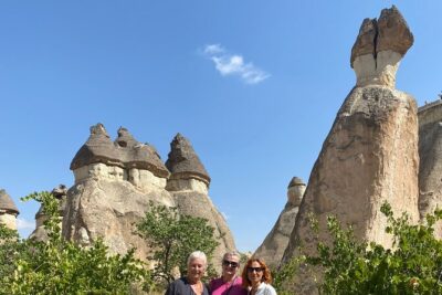 Private 10-Day Istanbul Ephesus Pamukkale Cappadocia Guided Tour - The day-by-day route: what you’ll actually do