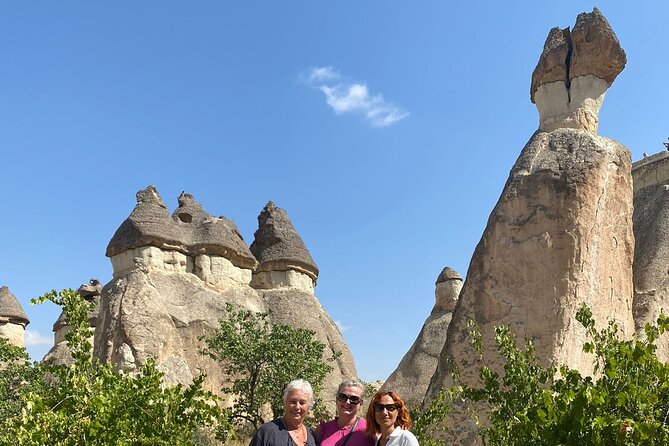 Private 10-Day Istanbul Ephesus Pamukkale Cappadocia Guided Tour - The day-by-day route: what you’ll actually do