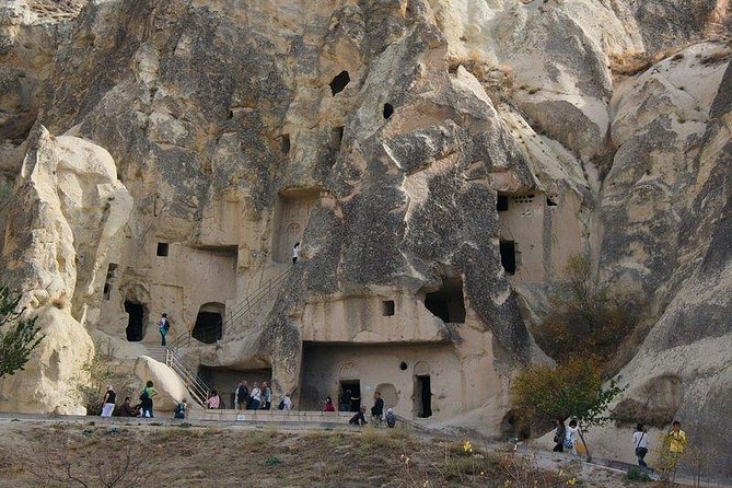 Private 12 Day Tour of Turkey From Istanbul - Why This 12-Day Route Works (and where it can feel rushed)