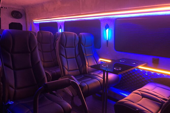 Private Airport Transfer from/to Istanbul City. - The emailed pickup video and flight-number tracking that actually help