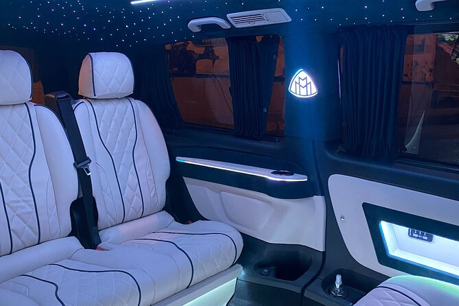 Private Airport Transfer from/to Istanbul City. - Value vs taxi: why this private setup often makes sense
