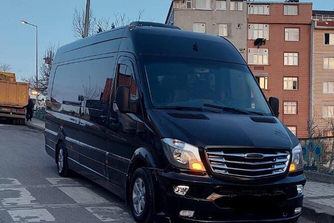 Private Airport Transfer from/to Istanbul City. - Should you book this private Istanbul airport transfer?