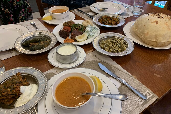 Private and guided Food and Culinary Tour of Istanbul - Karaköy Breakfast at the Start Line